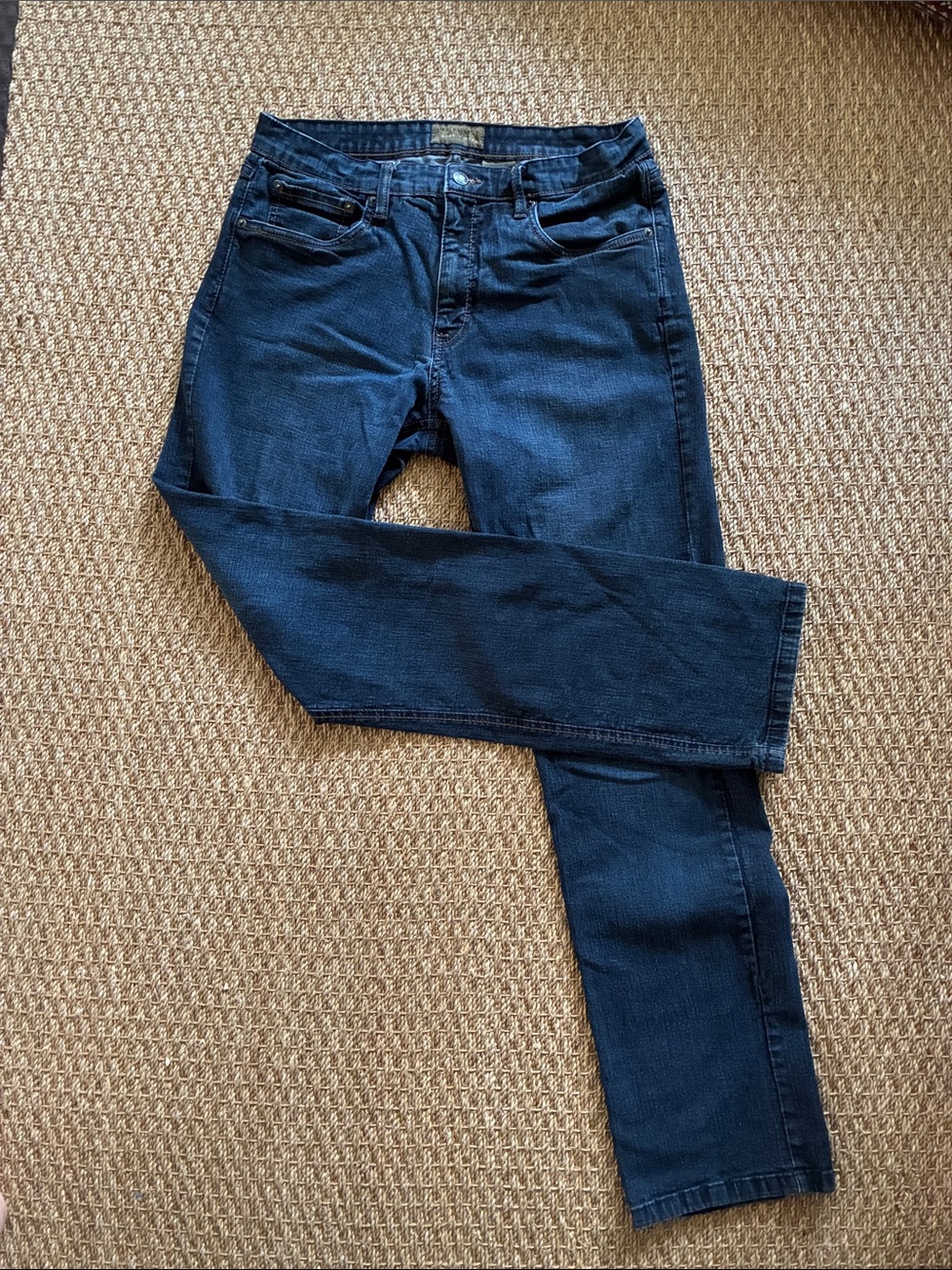 Urban Star Stretch Jeans, 34x34